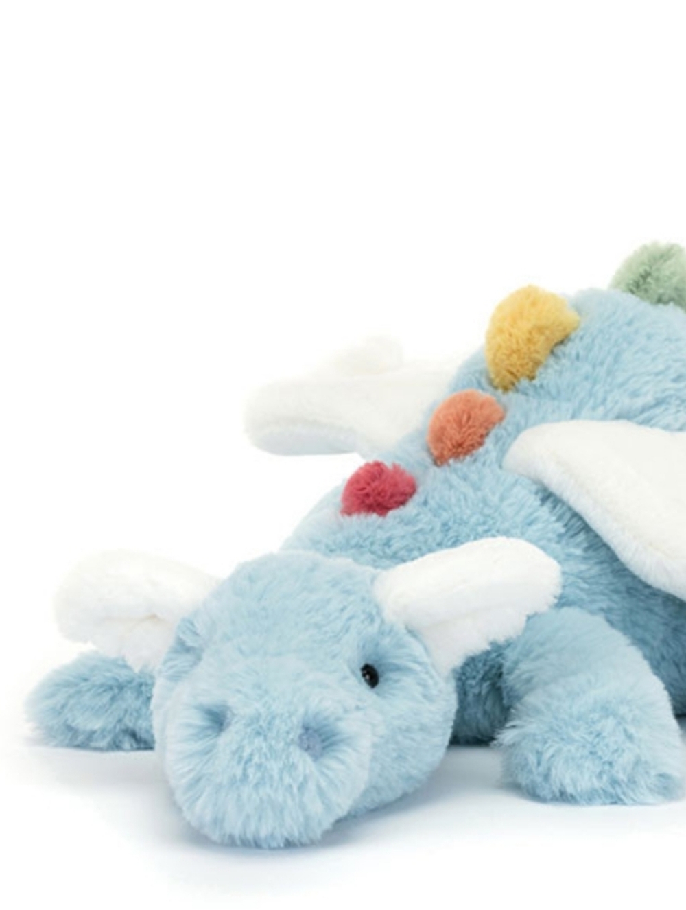 New NWT Jellycat Sky Dragon
